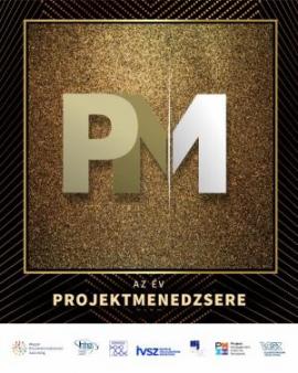 Megjelent az Év Projektmenedzsere Díj 2026-os pályázati felhívása