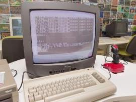100 éve született Kemény János, a világhírű BASIC programozási nyelv atyja