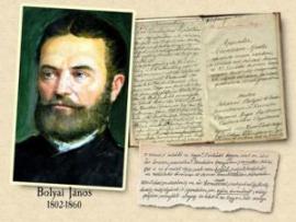 Matek az utcán - 2026. – a Bolyai János Matematikai Társulat felhívása