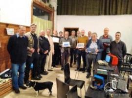 HCC Találkozó - közgyűlés