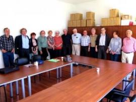 Ne hagyjuk elveszni közös múltunkat!