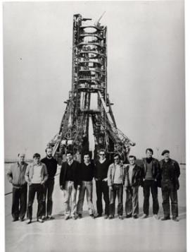 40 éve láttunk először üstökösmagot