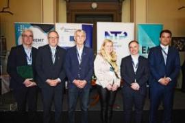 Ilyen volt az Adatvezérelt egészségügy és kiberbiztonság konferencia