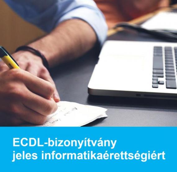 ECDL érettségis
