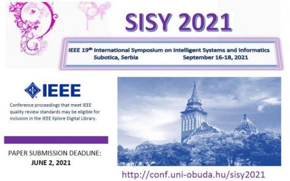 SISY 2021