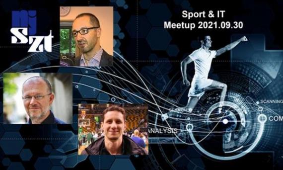 Sport & IT Meetup