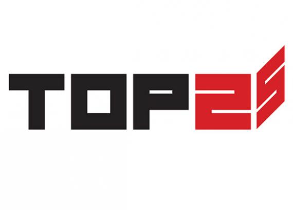 TOP25