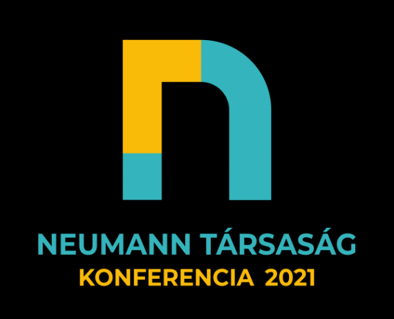 Neumann Társaság konferencia 2021.