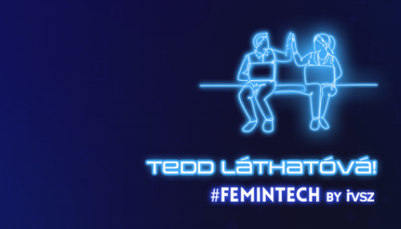 Tedd láthatóvá!