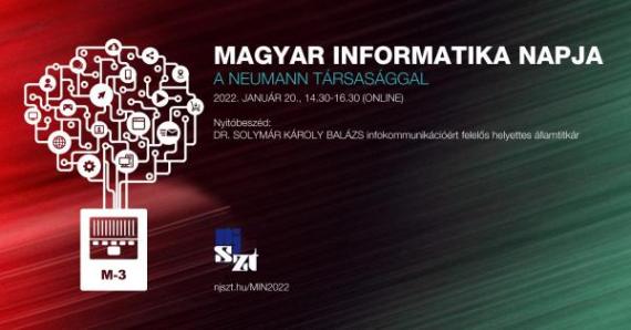 Magyar Informatika Napja
