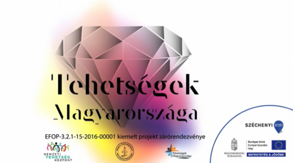Tehetségek Magyarországa