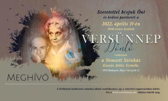 Versünnep