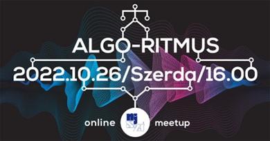 ALGO-RITMUS