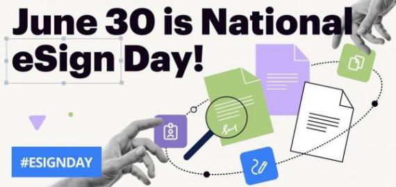 eSignDay – A Magyar Elektronikus Aláírás napja