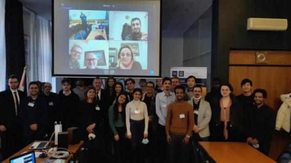 Fuzzy konferencia
