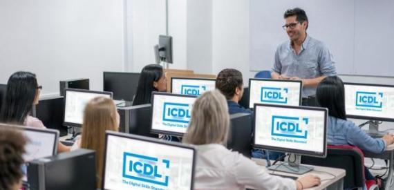 ICDL Országos Tanévnyitó Online Fórum