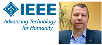 Nagy Péter az IEEE nagyjai között