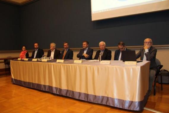 IIASA 50 – Nemzetközi Alkalmazott Rendszerelemzési Intézet