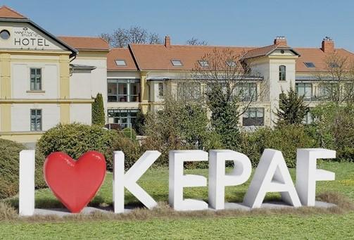 Januárban KÉPAF!