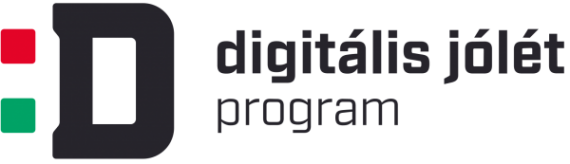 Digitális Jólét Program