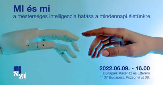 MI és mi: a mesterséges intelligencia hatása a mindennapi életünkre