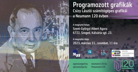 Programozott grafikák