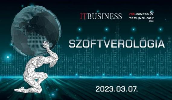 ITBUSINESS - Szoftverológia