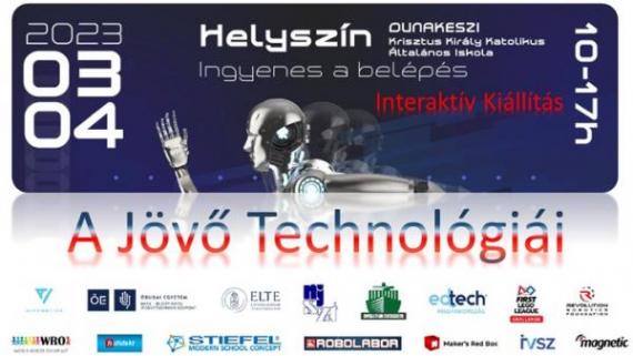 A Jövő Technológiái