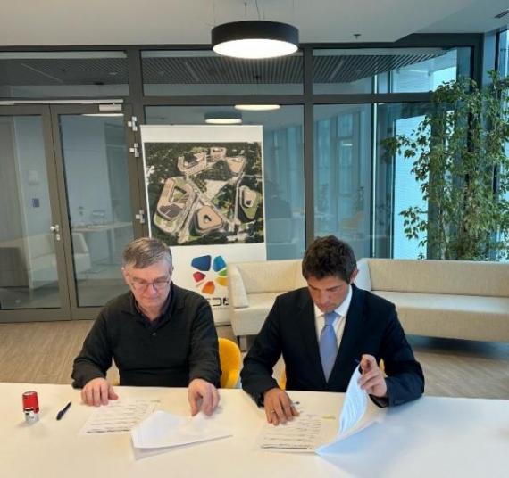 A 120 éves Marslakó – Neumann 2023 programév Kecskeméten is