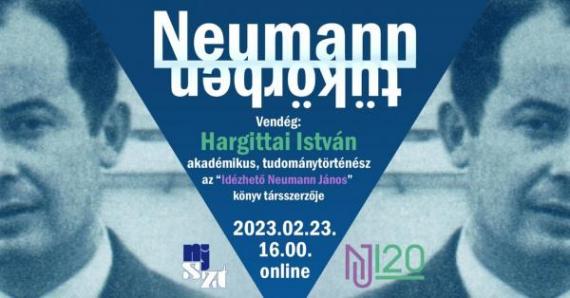 Neumann – tükörben