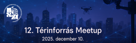 Mikor és hol: 2025. december 10. 18.30-22.00, EIT Digital Budapest