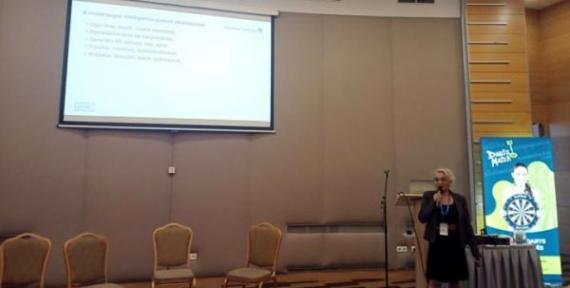 Hagyomány és modernizáció a XXI. századi oktatásban – oktatási szakemberek országos találkozója