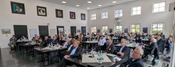 IEEE HISTELCON’25 konferencia, Bonn