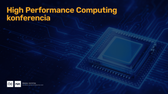 High Performance Computing konferencia 2025