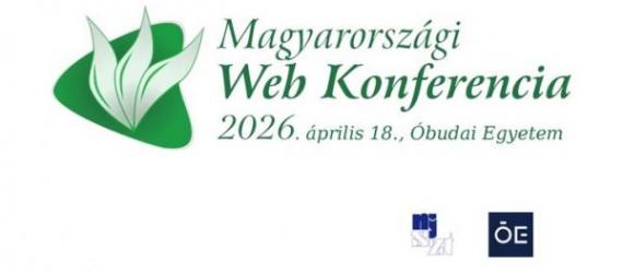 Magyarországi Web Konferencia