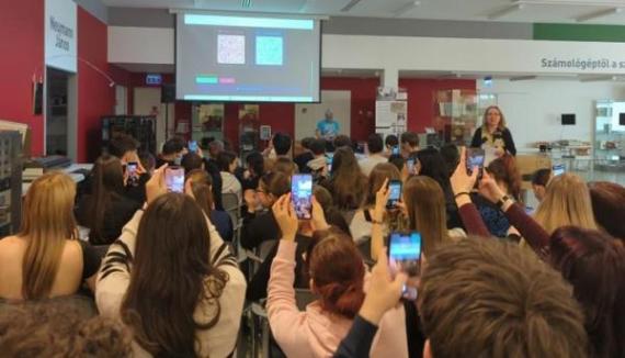 Save the Date: Neumann nap az ELTE IK-n!