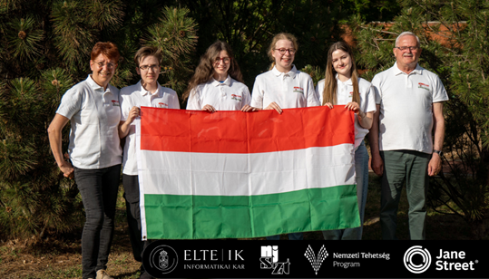Az EGOI-val indul az olimpiai szezon