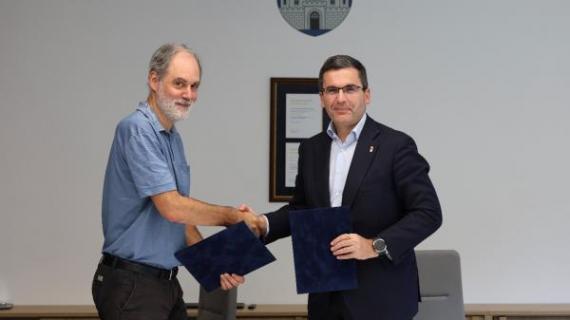 Wikimedia-NJSZT együttműködés a digitális tudás és a magyar informatikai örökség szolgálatában