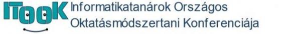 Informatikatanárok Országos Oktatásmódszertani Konferenciája