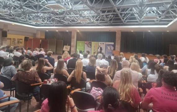 Jövőformáló ötletek a középiskolás padokból: Lezárult a Diákprojektverseny! 