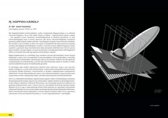 Megrendelhető a Pixel-fény architektúrák című kiadványunk!