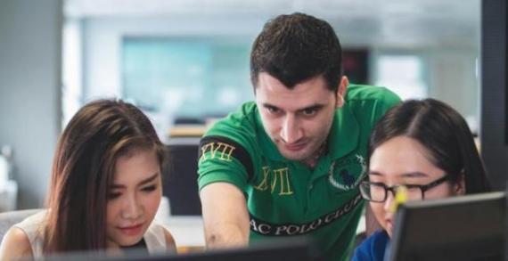 2026. február 12-én online fórumot tartottunk az ICDL program hazai aktuális helyzetéről és terveiről