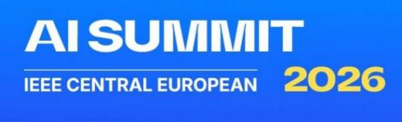 IEEE Central European AI SUMMIT – jelentős kedvezmény NJSZT-tagoknak!