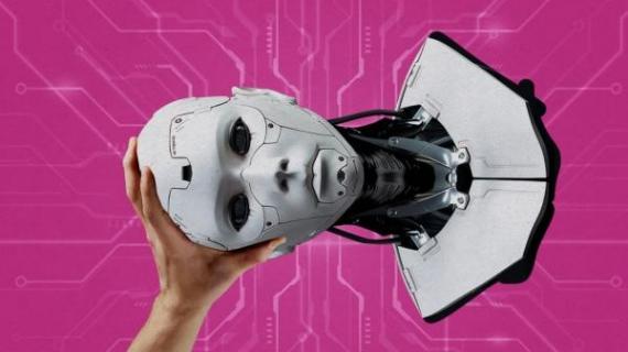 Mennyire emberi egy humanoid robot?