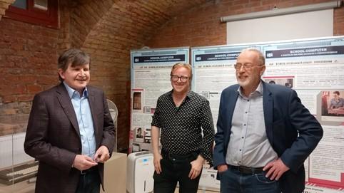 Képes Gábor búcsúzik az olvasóktól