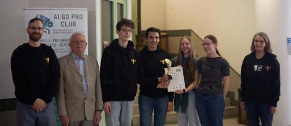 Kódkupa 2025-26 döntő