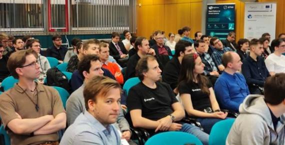 Beszámoló a XII. Magyar Számítógépes Grafika és Geometria Konferenciáról