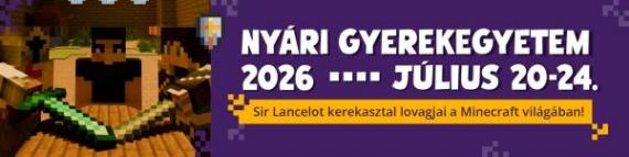 Gyerekegyetem – ÓE