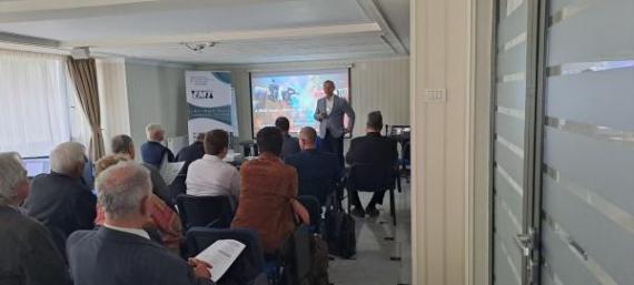 SzámOkt és ENELKO Multi-konferencia