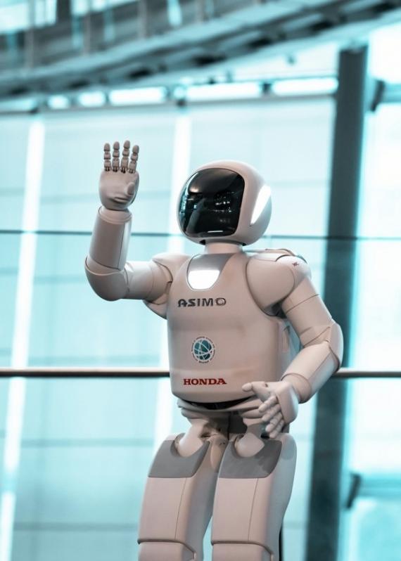 Szombathelyi RobOlimpia – novemberben ismét versenybe szállnak a robotok